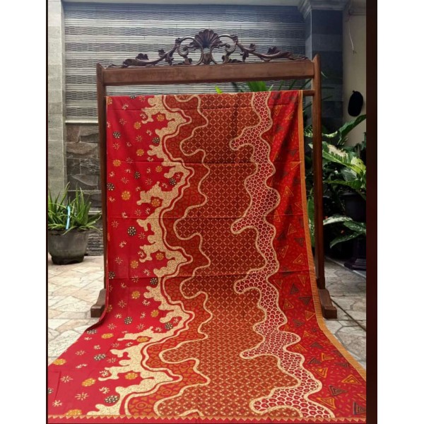 Kain Batik 314