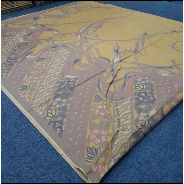 Kain Batik 318