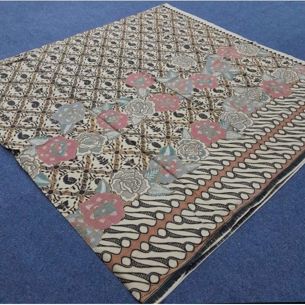 Kain Batik 319