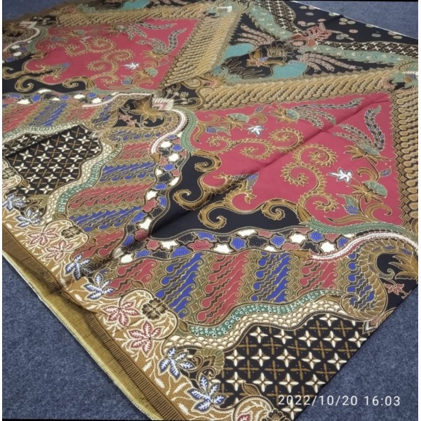 Kain Batik 210