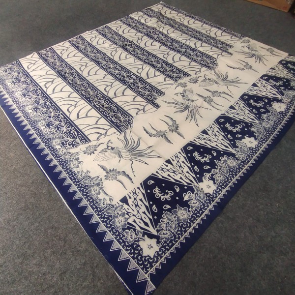 Kain Batik 211
