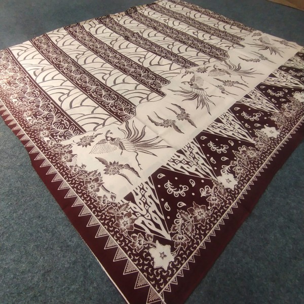 Kain Batik 212
