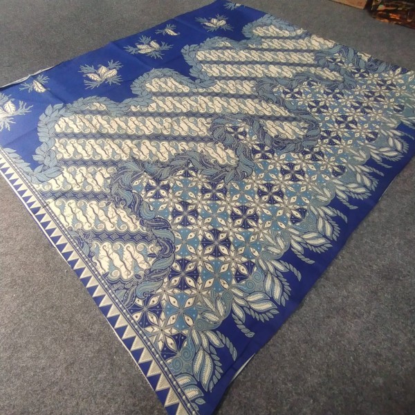 Kain Batik 215