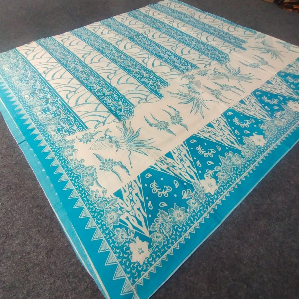 Kain Batik 216