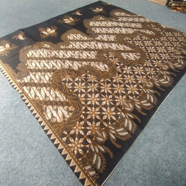 Kain Batik 218