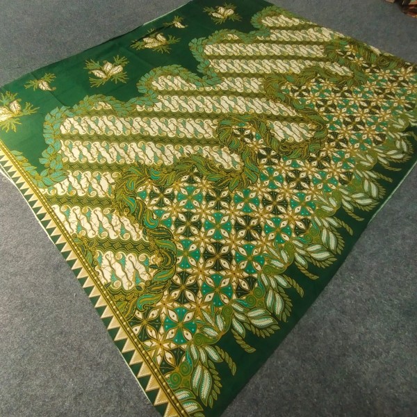 Kain Batik 219