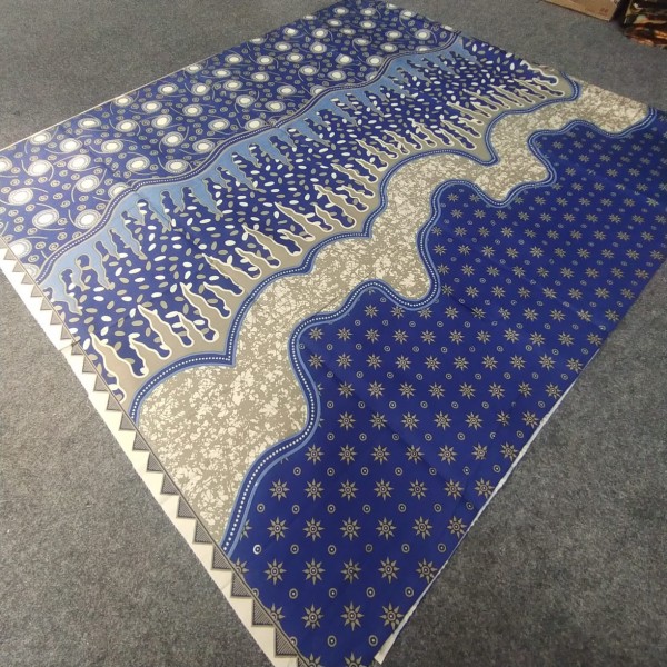 Kain Batik 221