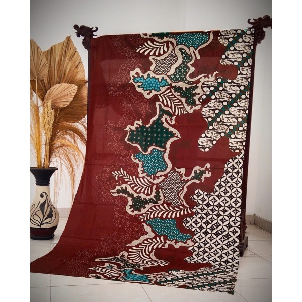 Kain Batik New 028