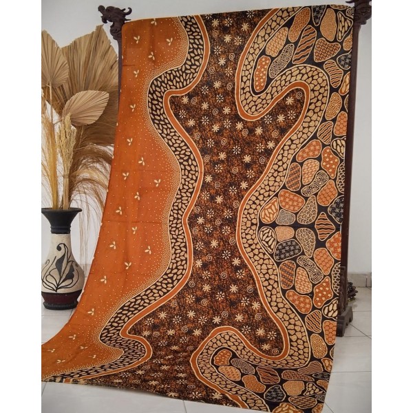 Kain Batik New 029