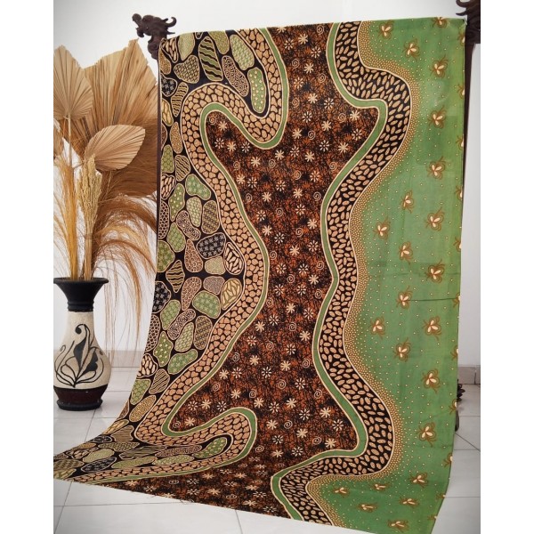 Kain Batik New 030