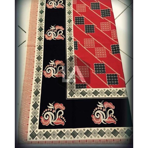 Kain Batik 134