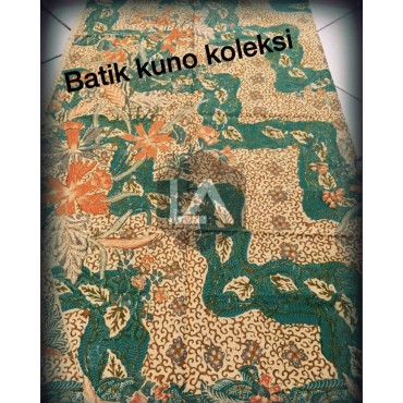 Kain Batik 140