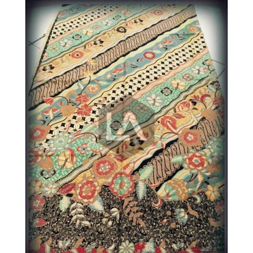 kain batik 193