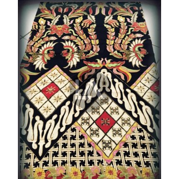 kain batik 194