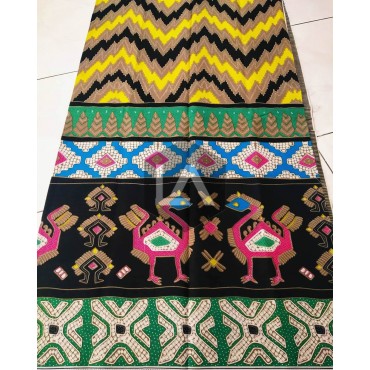kain batik 240