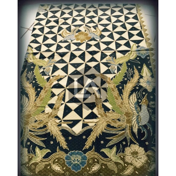 Kain Batik 273
