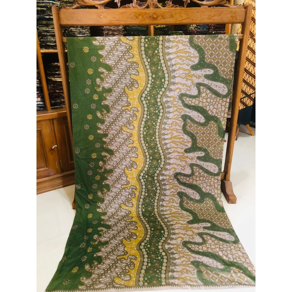 Kain Batik 885