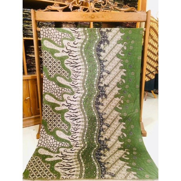 Kain Batik 886