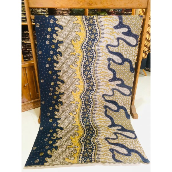 Kain Batik 888