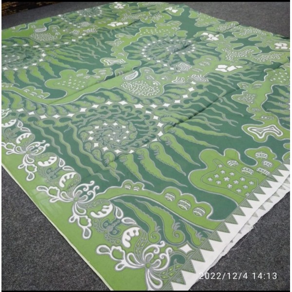Kain Batik 890