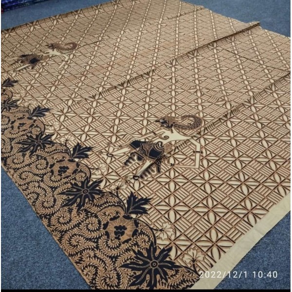 Kain Batik 893