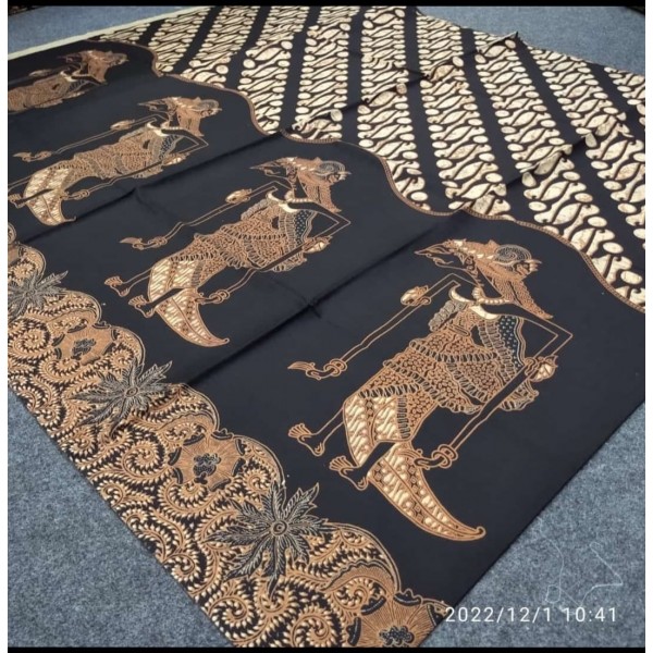 Kain Batik 894