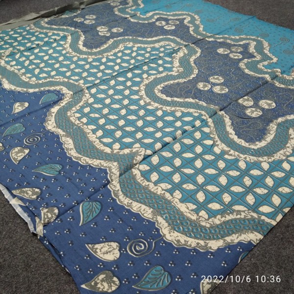 Kain Batik 933