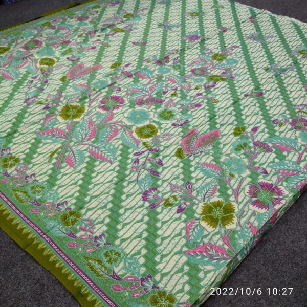 Kain Batik 934