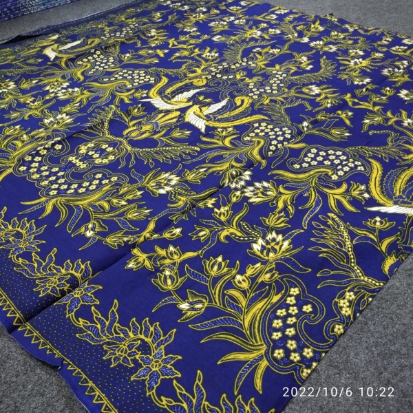 Kain Batik 936