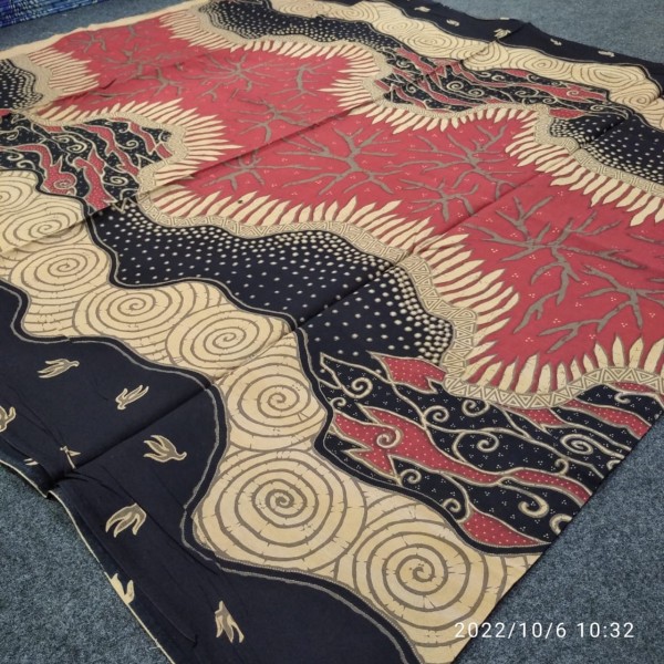 Kain Batik 939
