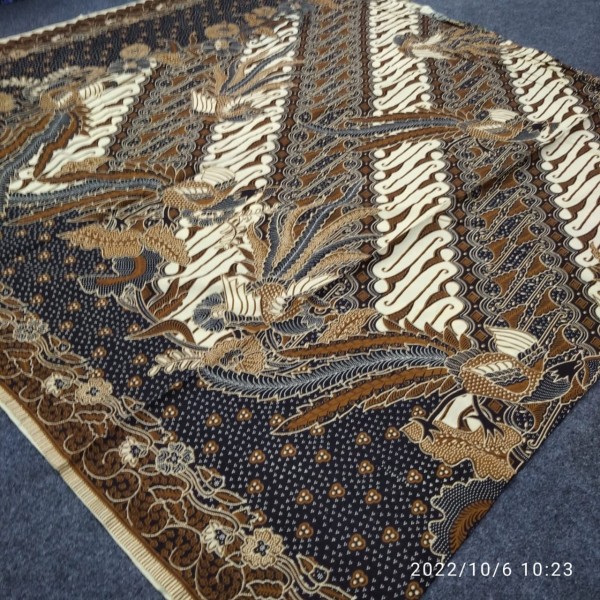Kain Batik 942