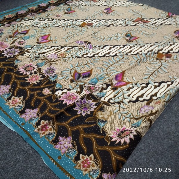 Kain Batik 943