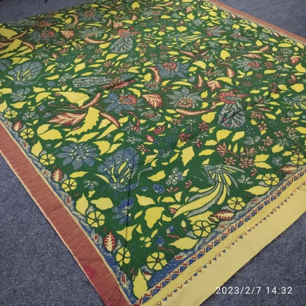 Kain Batik 980