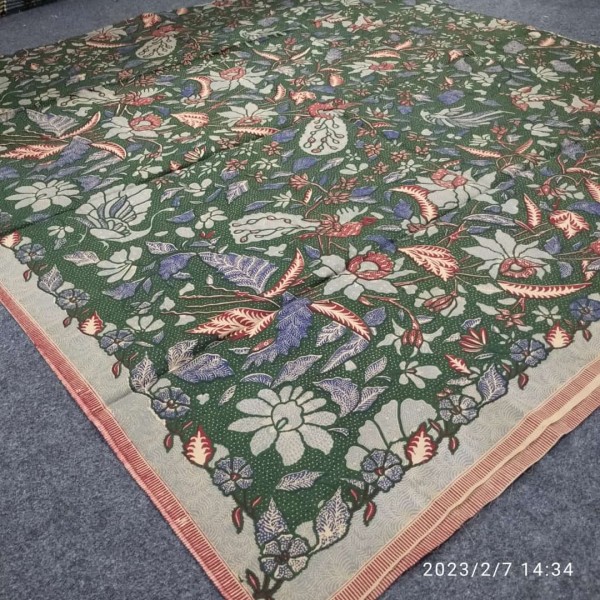 Kain Batik 981