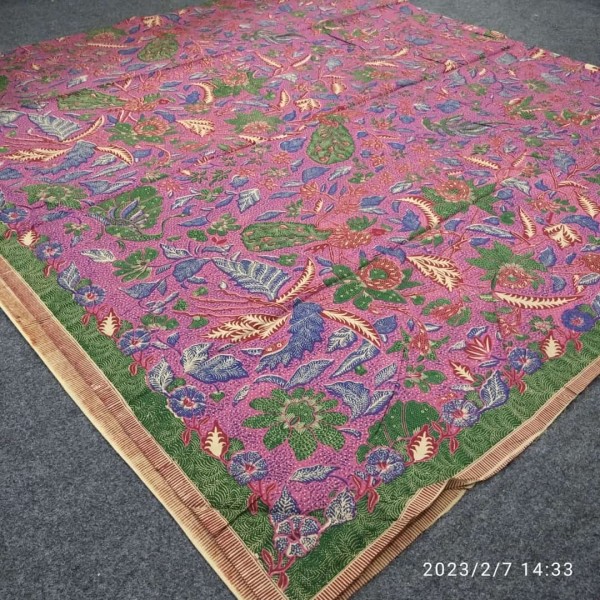 Kain Batik 982