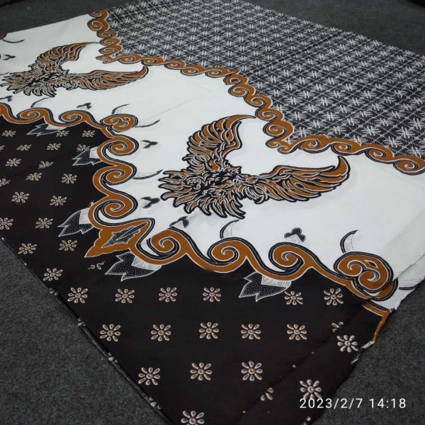 Kain Batik 983