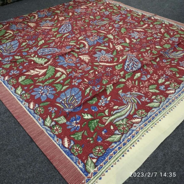 Kain Batik 984