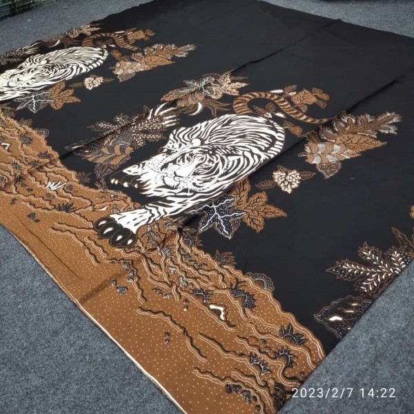 Kain Batik 987