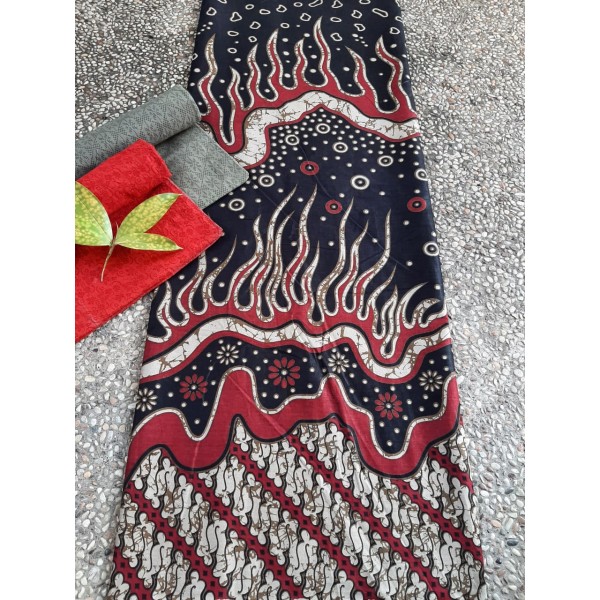 Kain Batik 1013