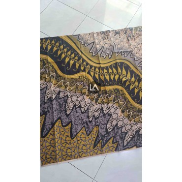 kain batik 607