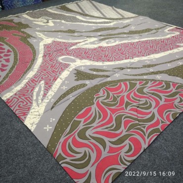 kain batik 626