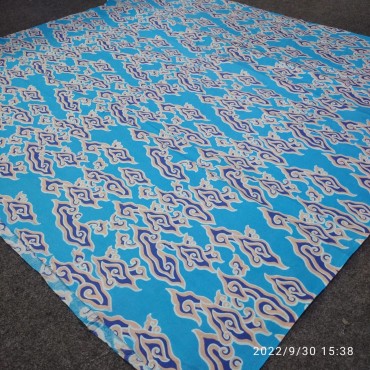 kain batik 691