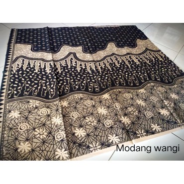 kain batik 705