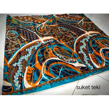 kain batik 710
