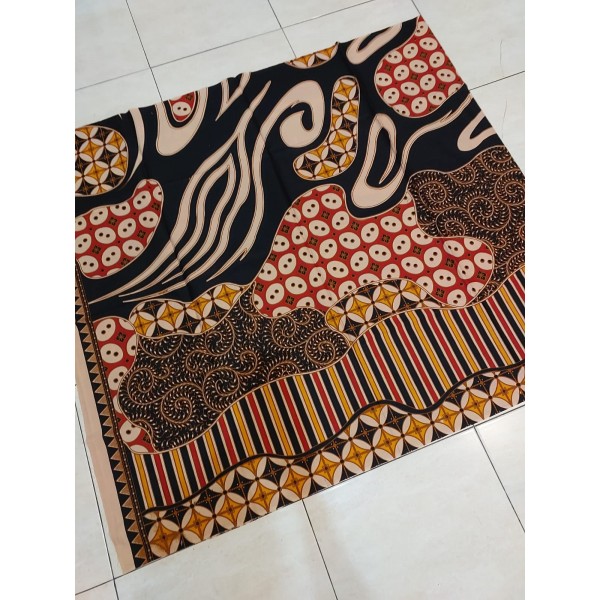 Kain Batik 791
