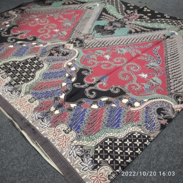 Kain Batik 792