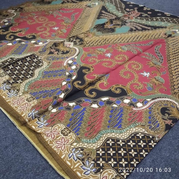 Kain Batik 793