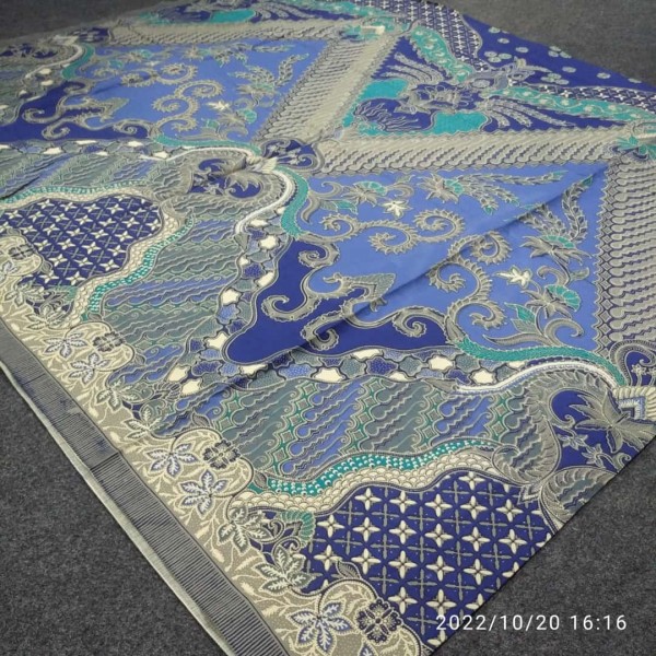 Kain Batik 795