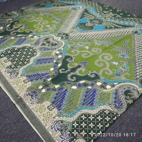 Kain Batik 796