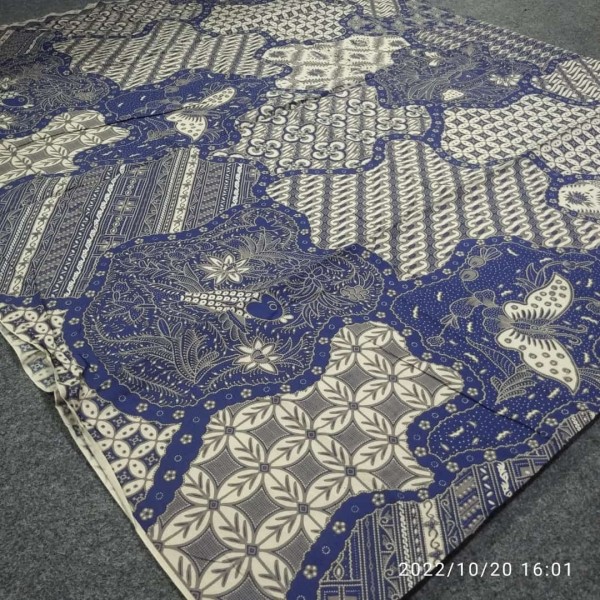 Kain Batik 797